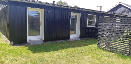 Garden, Karens Bakke 2 in Glesborg