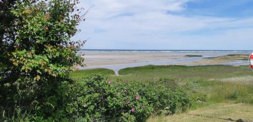 Sports and activities, Karens Bakke 2 in Glesborg