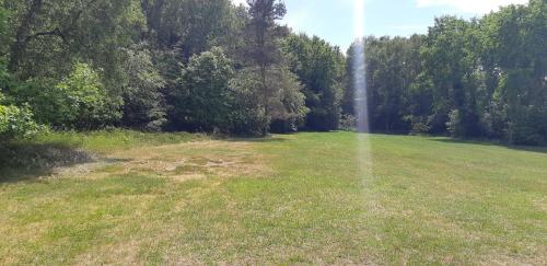 View, Karens Bakke 2 in Glesborg