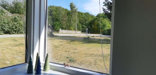 View, Karens Bakke 2 in Glesborg