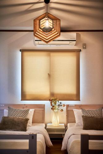 Kyoto Guesthouse