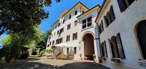 Villa Flangini - Accommodation - Asolo