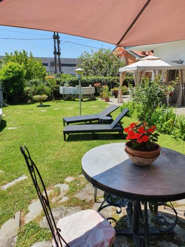 B&B Aria chambre d'hôte Émilie-Romagne