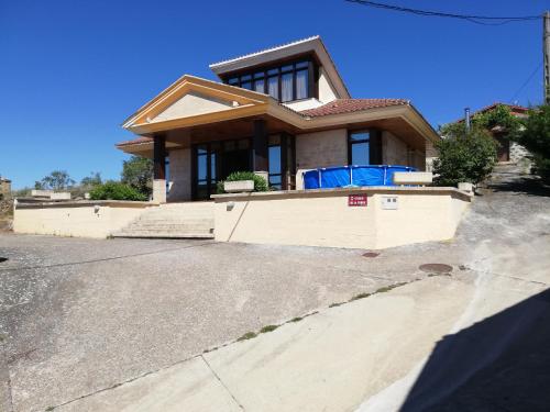 Chalet Individual con bodega, en el corazón de La Rioja