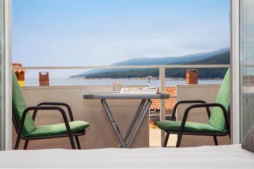 zdenka, Rabac (fotografie 8)