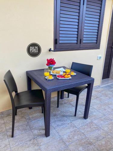 B&b Tre Perle in Gallipoli