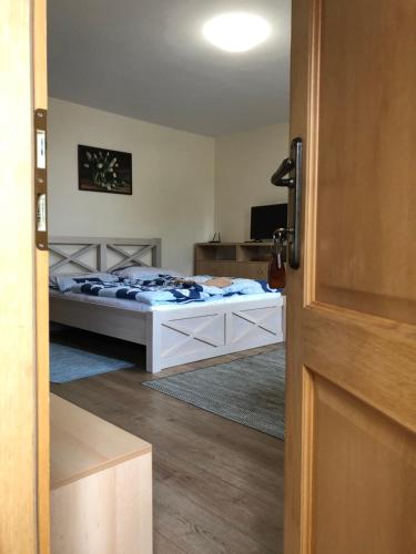 Double Room with Extra Bed