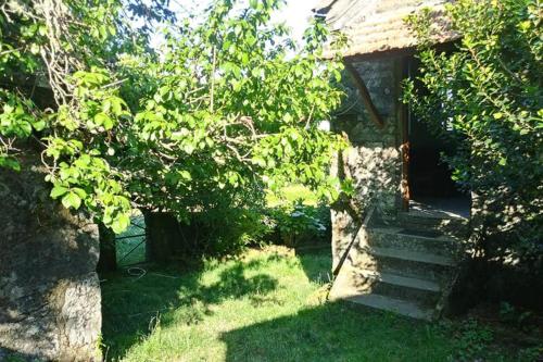 Casa "A Rúa" - Preciosa casa en la montaña con amplio jardín