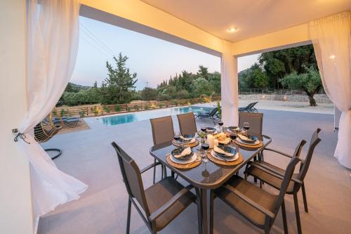 Diosas Luxury Villas