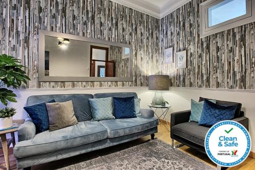 Antonio Pedro Apartment