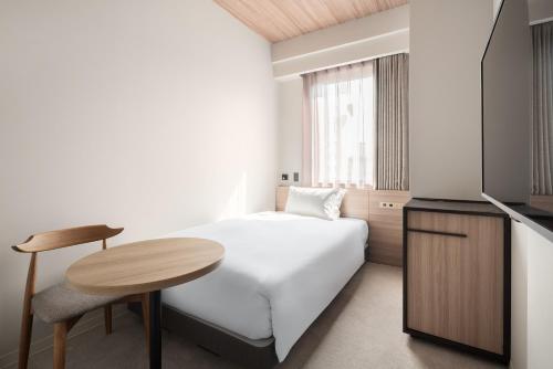 nest hotel hiroshima ekimae