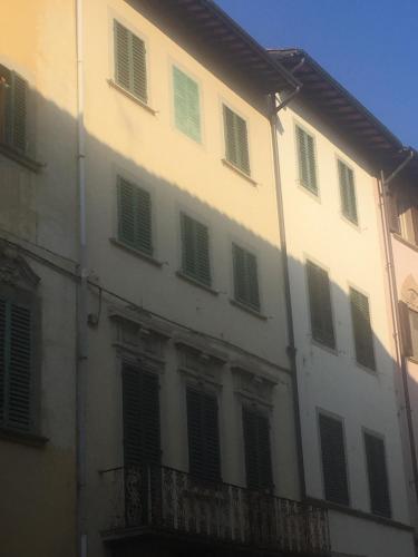  Via ROMA HYDRA in Montevarchi