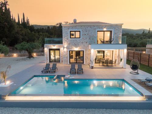 Diosas Luxury Villas