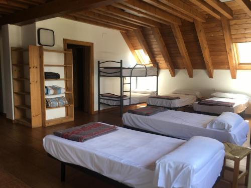 Hostal Rural Haizea