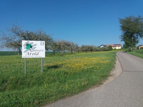 Ferienwohnung Taubertal Ferienhof Arold