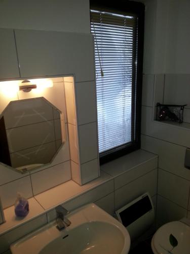 Ferienwohnung Am Paradies