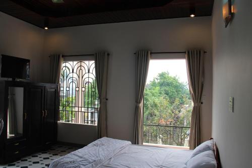 Longan Homestay, Hoi An (zdjęcie 6)