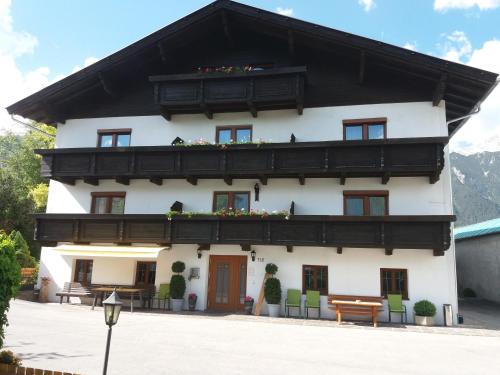 Pension Sonnenhof in Mieming