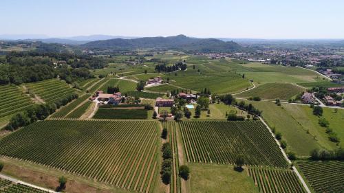 Accommodation in Corno di Rosazzo