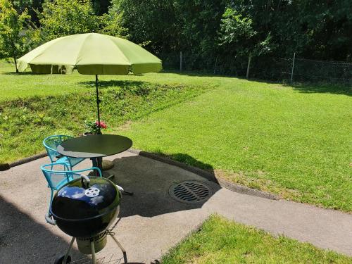  Gîte La Broye in Surpierre