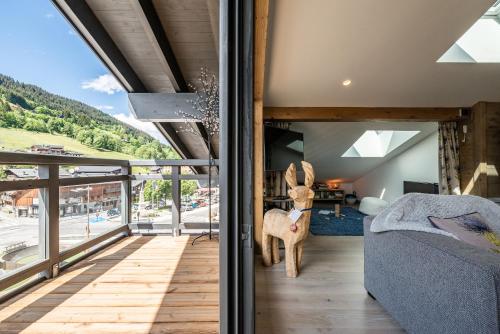 Ozigo penthouse Les Gets - by EMERALD STAY - image 6