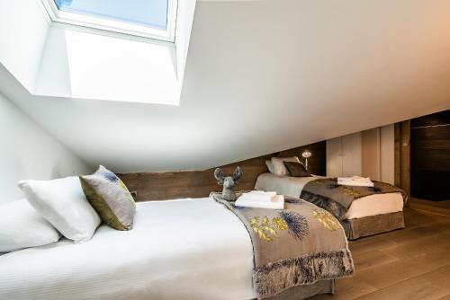 Ozigo penthouse Les Gets - by EMERALD STAY - image 8