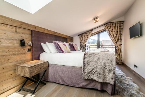 Ozigo penthouse Les Gets - by EMERALD STAY - image 5