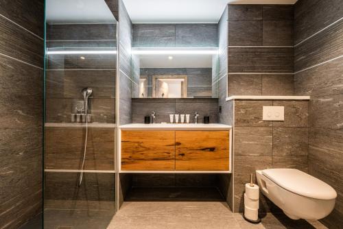 Ozigo penthouse Les Gets - by EMERALD STAY - image 9