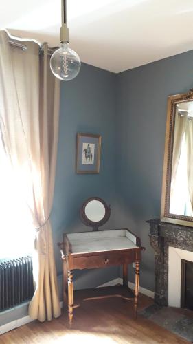 Les Salons Fleuris photo 22
