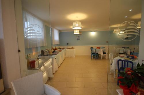 Hotel Belvedere Spiaggia 5