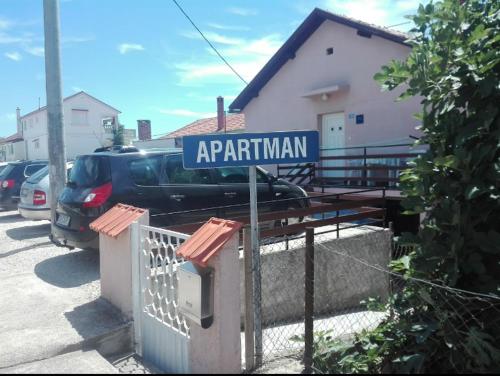  Apartment Sveti Petar Biograd in Sveti Petar
