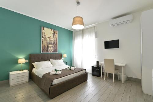 B&B Brothers Suite Vomero