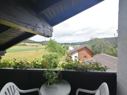 Haus Pieschl in Pertitschach, Österreich