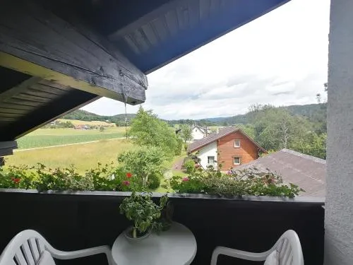 Haus Pieschl in Pertitschach, Österreich
