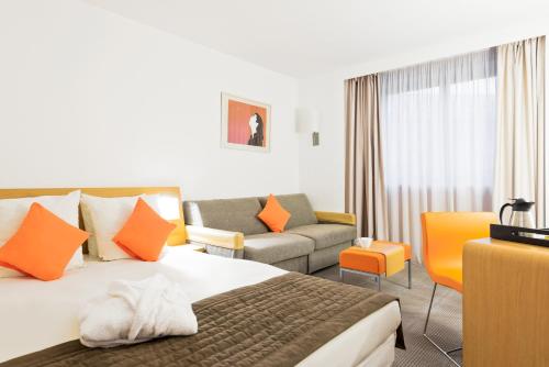 Novotel Nice Centre Vieux Nice - image 14