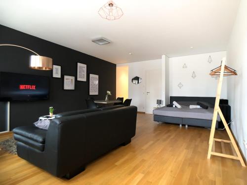 Zentrales Studio an der Frauenkirche, Dresden (Foto 10)