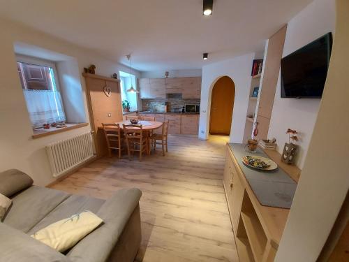 CASA RITA - Apartment - Alpe di Pampeago