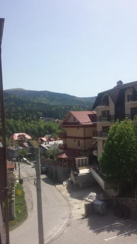Golden Peak