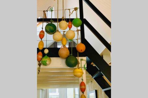 Petit loft SAINT-MALO intra-muros