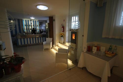 Hotel Belvedere Spiaggia 4