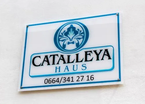 Catalleya Haus in Langenlois, Österreich