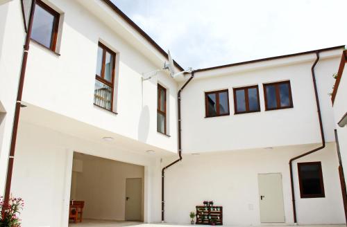 Létesítmények, Catalleya Haus in Langenlois