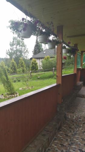 Родинна оселя in Slavs'ke