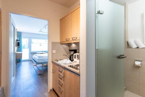 Apartment with Balcony image 4