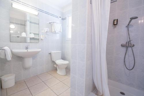 Hotel Les Galets - image 9