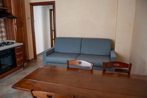 Appartamenti Medusa - Case Alte