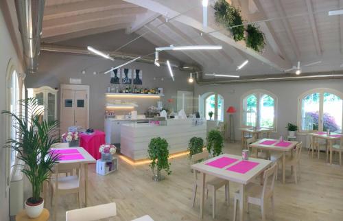 Bianco Hotel - Primaluna