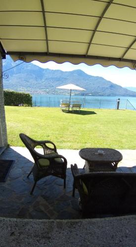 Residence Casa Rosa Room Type - Apartment with Lake View Residence Casa Rosa Room Type - Apartment with Lake View