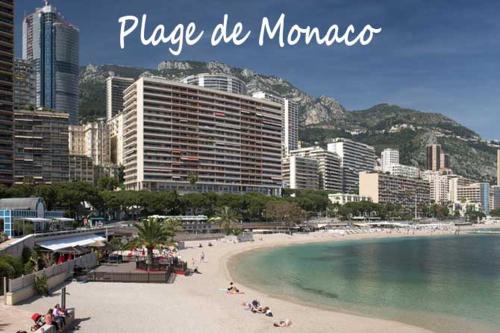 F1 50 m de Monaco Palais de France