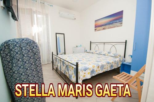 STELLA MARIS GAETA - Accommodation - Gaeta